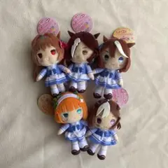 2026年最新】ダイワスカーレット ぬいぐるみの人気アイテム - メルカリ