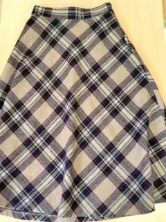 スカート 秋冬