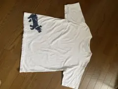 Rby45rpm 半袖Tシャツ ホワイト