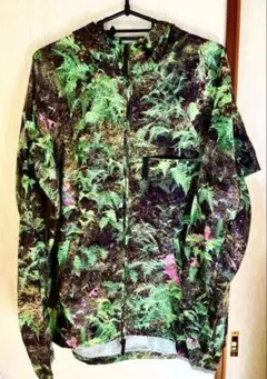 【美品】NIKE SB スティール ライト ウェイト ファーンジャケット