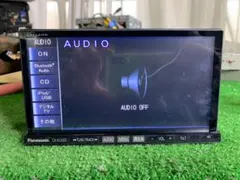2026年最新】パナソニック カーナビ(Panasonic)Strada CN-F1XVD / CN