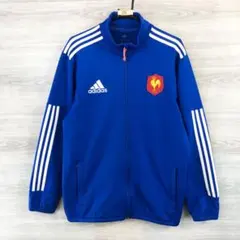 フランス代表 トラックジャケット adidas M0025m