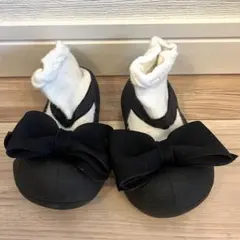 Attipas (アティパス) ベビーシューズ 11.5cm