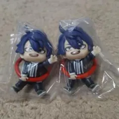 桃源暗鬼ガチャ　一ノ瀬四季　2個セット