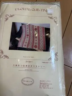 こうの早苗De tout coeur パッチワークキット 4059-8 | Mercari