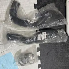 未使用 7MXチェロキーオーバーフェンダー 1台分片側100ミリワイド全国