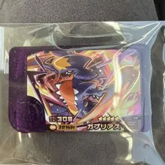 ポケモンフレンダ　スーパートレジャー　メガガブリアス st