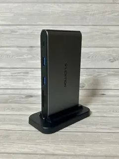 LENTION ドッキングステーション 10in1 CB-D62