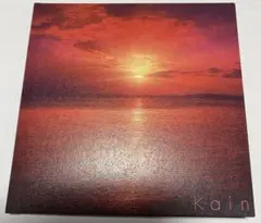 Kαin 配布CD 「VERMILLION 名古屋限定盤」 D≒SIRE Kαin 新録音源 VERMILLION 名古屋限定盤 Kαin VERMILLION 名古屋