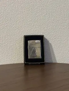 Zippo ジッポー ライター Cigames 77 - メルカリ