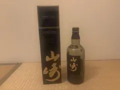 2026年最新】山崎18年 空瓶の人気アイテム - メルカリ