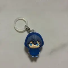 カラフルピーチ なおきり キーホルダー