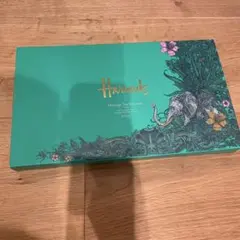 Harrods Heritage Tea Selection 100gのサムネイル