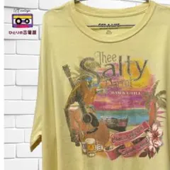 【海外直輸入アメリカ古着】ビッグサイズTシャツ＿メンズ＿サイズ：4XL