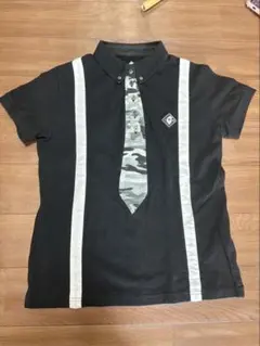 美品　V12 FAKE PRD POLO ポロシャツ　ゴルフ 美品 V12 FAKE PRD POLO ポロシャツ ゴルフ - メルカリ