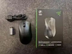 2026年最新】deathadder v3 proの人気アイテム - メルカリ