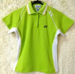 ヨネックス テニス バドミントン　　　　 レディース（Ｍ）シャツ