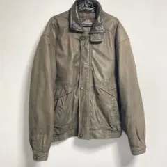 2026年最新】Timberland メンズ レザージャケット・ライダースの人気