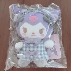 クロミ Dolly Mix マスコットチャーム