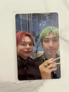 古川毅×志村玲於