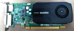 NVIDIA Quadro K420 2GB グラフィックボード