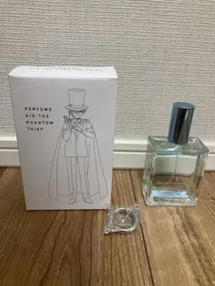 2026年最新】名探偵コナン香水の人気アイテム - メルカリ