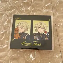 【未使用】あんスタ 韓国 証明写真 日和