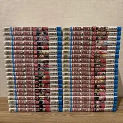 ⭐︎エンジェルボイス　全巻セット⭐︎ 全巻セット】ANGEL VOICE 1~40巻 エンジェルボイス Amazon.co.jp