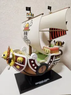 2025年最新】一番くじ サニー号の人気アイテム - メルカリ