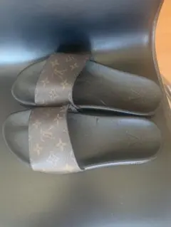 Louis Vuitton モノグラム サンダルのサムネイル