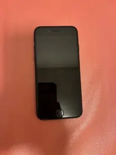 iphone7 本体　ブラック　32GB