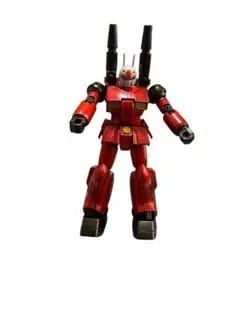 素組み 1/144 RX-77-2 ガンキャノン REVIVE リバイブのサムネイル