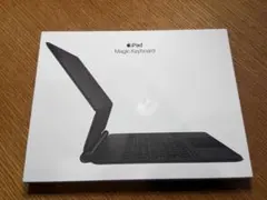 【純正】Magic Keyboard 11インチiPad対応　appleのサムネイル