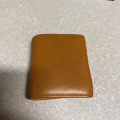 革財布 折り財布