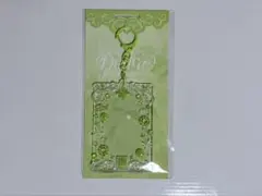 伊波ライ Dytica 3周年 カードケース