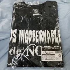 新日本プロレス　ロスインゴベルナブレスデハポン　闘魂ショッピング限定Tシャツのサムネイル