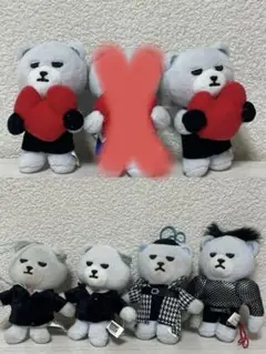 2025年最新】BIGBANG krunk ハートの人気アイテム - メルカリ
