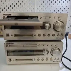 2026年最新】cd md カセットの人気アイテム - メルカリ