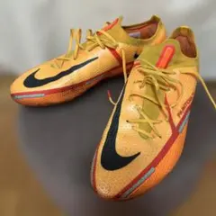 Nike Phantom GT オレンジAG エリート