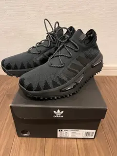 NEIGHBORHOOD adidas NMD S1 N Knit