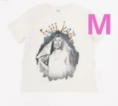 新品未開封【値引】藤井風 Coachella Tシャツ Mサイズ セット 新品未使用】藤井風 コーチェラ 限定Tシャツ Mサイズ Fujii Kaze