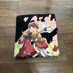 週刊少年ジャンプ × ポケモン コラボ クッション - メルカリ