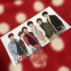 2025年最新】v6会報の人気アイテム - メルカリ