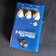 TC HELICON MIC MECHANIC 2 ボーカル エフェクター - メルカリ