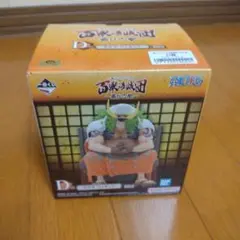 ササキ D賞 フィギュア ワンピース 一番くじ 百獣海賊団 飛び六胞のサムネイル