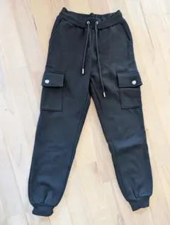 Rady 極暖カーゴパンツ