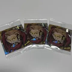 ヒロアカ ウエハースシール ホークス