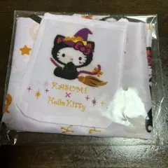 KASOMI × Hello Kitty 魔女デザイン