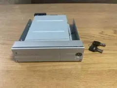 OWL-BDR35SA(SV) 3.5インチ ドライブケース 本体