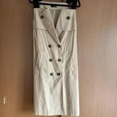 ロングベスト ベスト